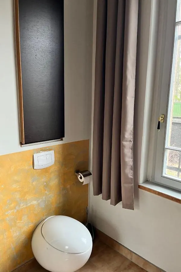 דרזדן Apartment Villa Am Grossen Garten By Interhome