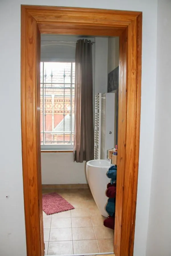 דרזדן Apartment Villa Am Grossen Garten By Interhome
