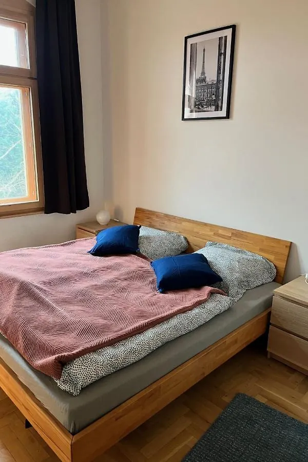 דרזדן Apartment Villa Am Grossen Garten By Interhome 0*,  גרמניה